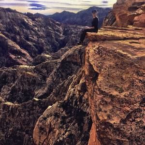 Meet your Posher, Marie